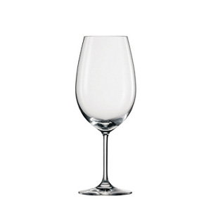 Schott Zwiesel Copa Mesa de Cristal 35 cl / 208 mm Alto, Diámetro 77 mm, Borde Fino (Set de 6) Schott Zwiesel Copa Mesa de Cristal 35 cl / 208 mm Alto, Diámetro 77 mm, Borde Fino (Set de 6)