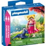 PLAYMOBIL Duo Pack Hada y Cachorro Unicornio 72174