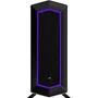 CAJA SEMITORRE AEROCOOL P7C1WH - 2*USB 3.0 / 2*USB 2.0 - VENTANA TRANSPARENTE - SOPORTA REFRIGERACIÓN LÍQUIDA - ATX/MICRO-ATX/MINI-ITX