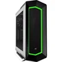 CAJA SEMITORRE AEROCOOL P7C1WH - 2*USB 3.0 / 2*USB 2.0 - VENTANA TRANSPARENTE - SOPORTA REFRIGERACIÓN LÍQUIDA - ATX/MICRO-ATX/MINI-ITX