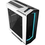 CAJA SEMITORRE AEROCOOL P7C1WH - 2*USB 3.0 / 2*USB 2.0 - VENTANA TRANSPARENTE - SOPORTA REFRIGERACIÓN LÍQUIDA - ATX/MICRO-ATX/MINI-ITX