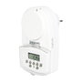 LogiLink Time Switch Temporizador Digital para Exteriores