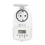 LogiLink Time Switch Temporizador Digital para Exteriores