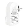 LogiLink Time Switch Temporizador Digital para Exteriores