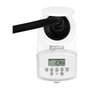 LogiLink Time Switch Temporizador Digital para Exteriores