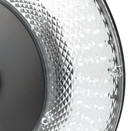Farola LED Solar 100W con Sensor y Control Remoto Blanco Frío