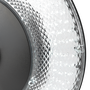 Farola LED Solar 100W con Sensor y Control Remoto Blanco Frío