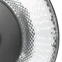 Farola LED Solar 100W Sensor Movimiento y Crepuscular Blanco Frío
