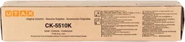 Utax CK-5510K Negro Tóner (1T02R40UT0)