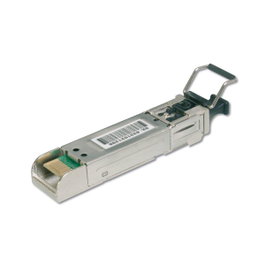 Digitus DN-81000-02 Módulo Transceptor Mini GBIC SFP 850 nm 1000 Mbit/s