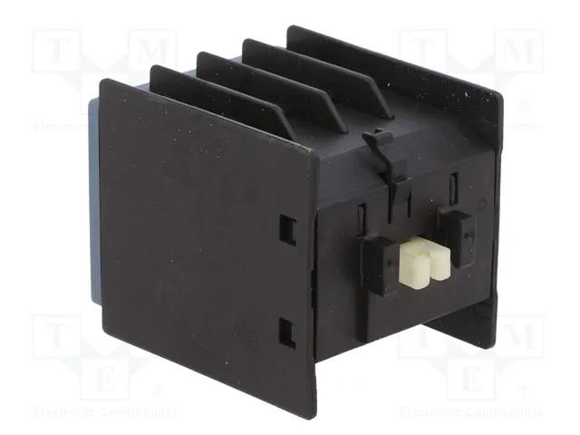 SIEMENS 3RH2911-1NF02 Contactores Auxiliares NC x2