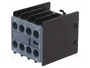 SIEMENS 3RH2911-1NF02 Contactores Auxiliares NC x2