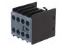 SIEMENS 3RH2911-1NF02 Contactores Auxiliares NC x2