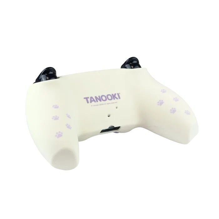 Blade Tanooki Combo Pack Maneki para PS5
