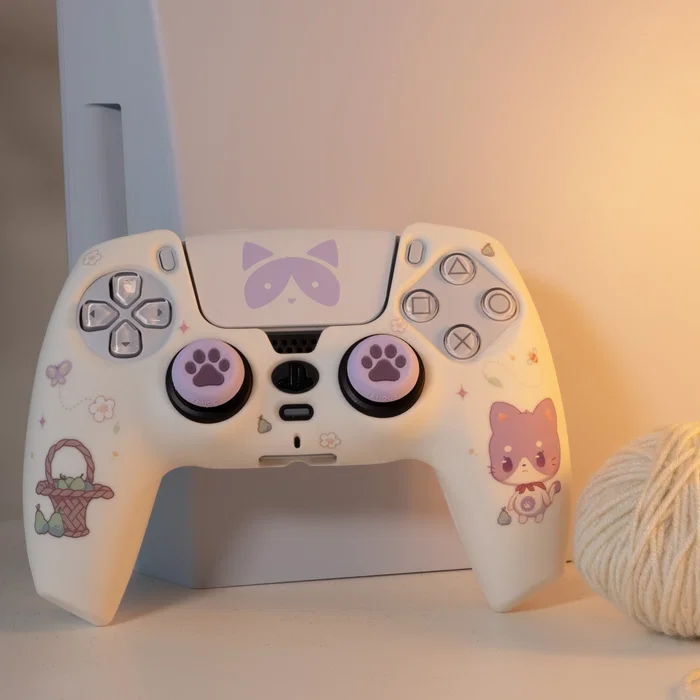 Blade Tanooki Combo Pack Maneki para PS5