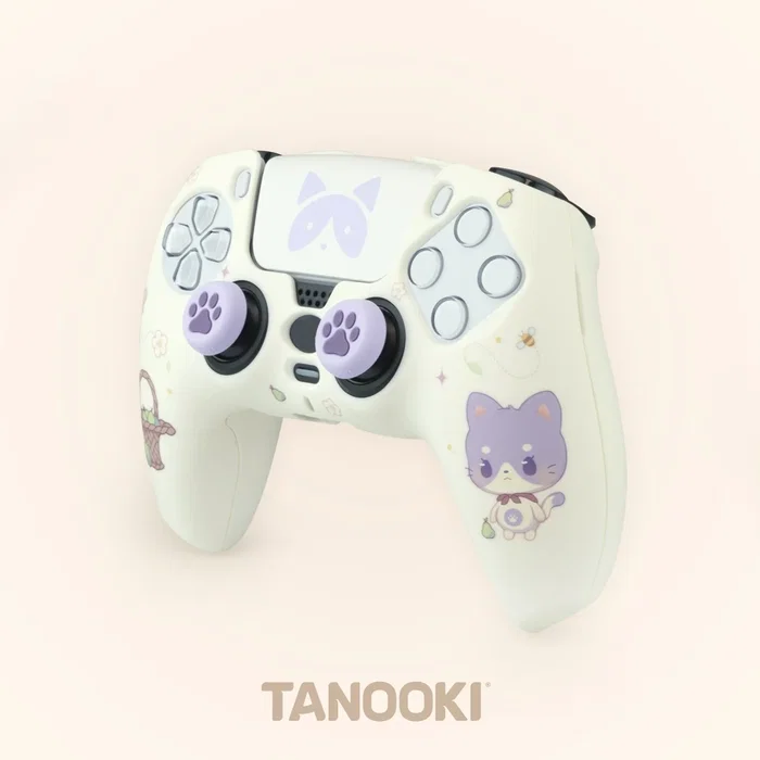 Blade Tanooki Combo Pack Maneki para PS5
