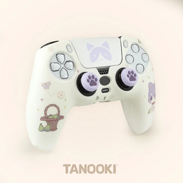 Blade Tanooki Combo Pack Maneki para PS5