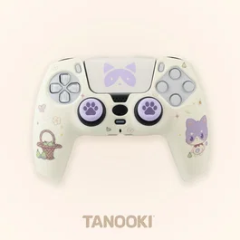 Blade Tanooki Combo Pack Maneki para PS5