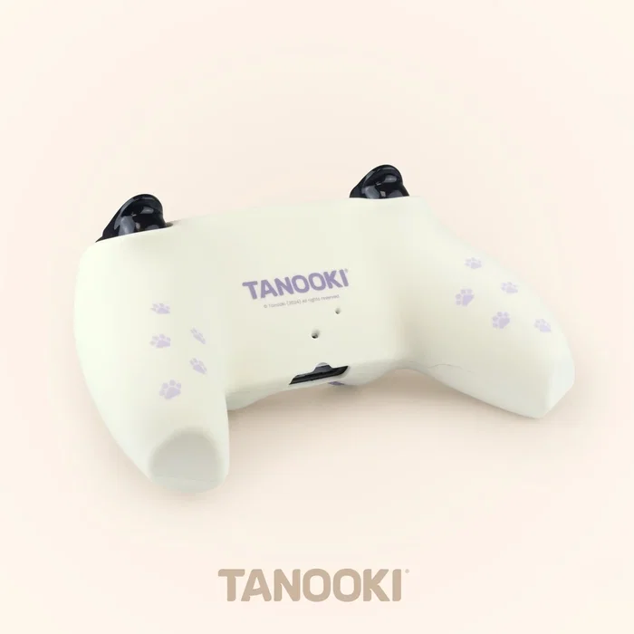 Blade Tanooki Combo Pack Maneki para PS5