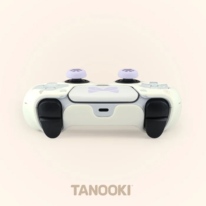 Blade Tanooki Combo Pack Maneki para PS5