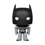 Funko Batman Beyond Figura POP! Heroes Vinyl Armored Bruce