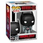 Funko Batman Beyond Figura POP! Heroes Vinyl Armored Bruce 9 cm