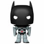 Funko Batman Beyond Figura POP! Heroes Vinyl Armored Bruce 9 cm
