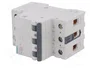 SIEMENS 5SL6340-7 Interruptor magnetotérmico 3 polos 40A Curva C
