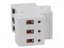 SIEMENS 5SL6340-7 Interruptor magnetotérmico 3 polos 40A Curva C