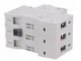 SIEMENS 5SL6340-7 Interruptor magnetotérmico 3 polos 40A Curva C