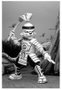 NECA Usagi Yojimbo Black & White Ver. Scale Action 18 cm, Figura de Acción Articulada de Edición Limitada