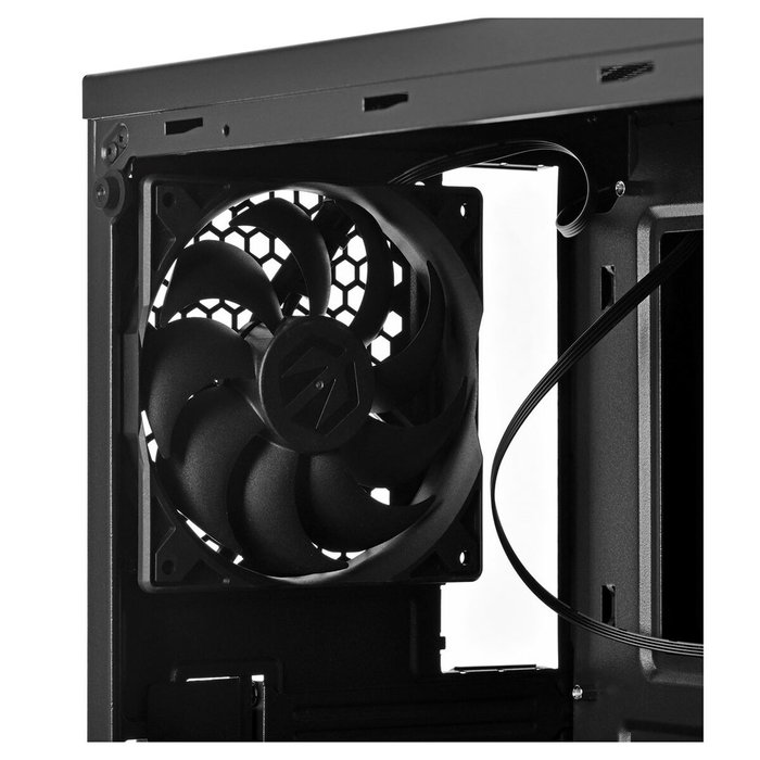 Endorfy Signum 300 Solid Black