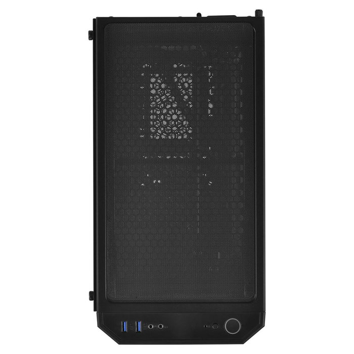 Endorfy Signum 300 Solid Black