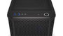 Endorfy Signum 300 Solid Caja Ordenador Torre Media, 8 Ventiladores, 350mm GPU, 4x2.5 Disco ATX