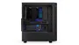 Endorfy Signum 300 Solid Caja Ordenador Torre Media, 8 Ventiladores, 350mm GPU, 4x2.5 Disco ATX