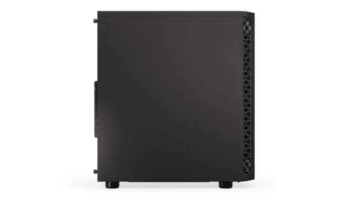 Endorfy Signum 300 Solid Caja Ordenador Torre Media, 8 Ventiladores, 350mm GPU, 4x2.5 Disco ATX