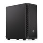 Endorfy Signum 300 Solid Caja Ordenador Torre Media, 8 Ventiladores, 350mm GPU, 4x2.5 Disco ATX