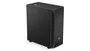 Endorfy Signum 300 Solid Caja Ordenador Torre Media, 8 Ventiladores, 350mm GPU, 4x2.5 Disco ATX