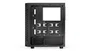 Endorfy Signum 300 Solid Caja Ordenador Torre Media, 8 Ventiladores, 350mm GPU, 4x2.5 Disco ATX