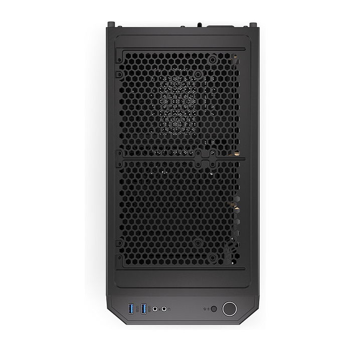 Endorfy Signum 300 Torre PC Negro ATX micro ATX Mini-ITX 16,1 cm 35 cm