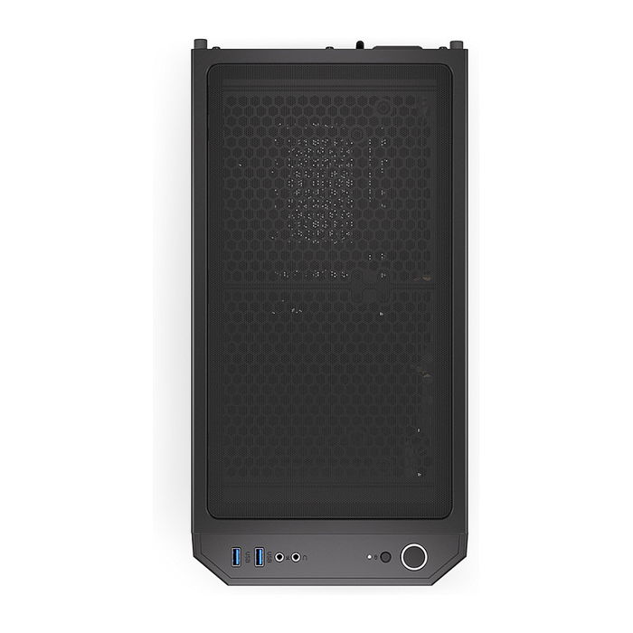 Endorfy Signum 300 Torre PC Negro ATX micro ATX Mini-ITX 16,1 cm 35 cm