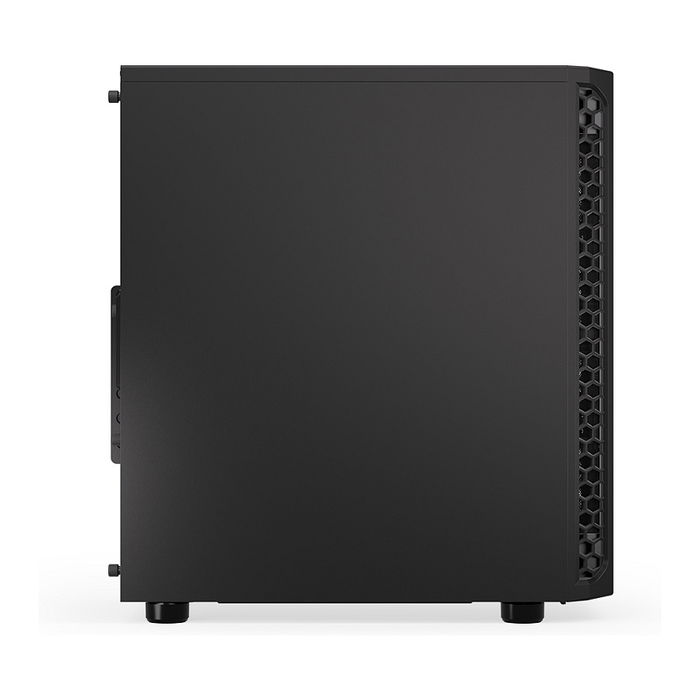 Endorfy Signum 300 Torre PC Negro ATX micro ATX Mini-ITX 16,1 cm 35 cm