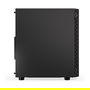 Endorfy Signum 300 Torre PC Negro ATX micro ATX Mini-ITX 16,1 cm 35 cm