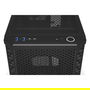 Endorfy Signum 300 Torre PC Negro ATX micro ATX Mini-ITX 16,1 cm 35 cm