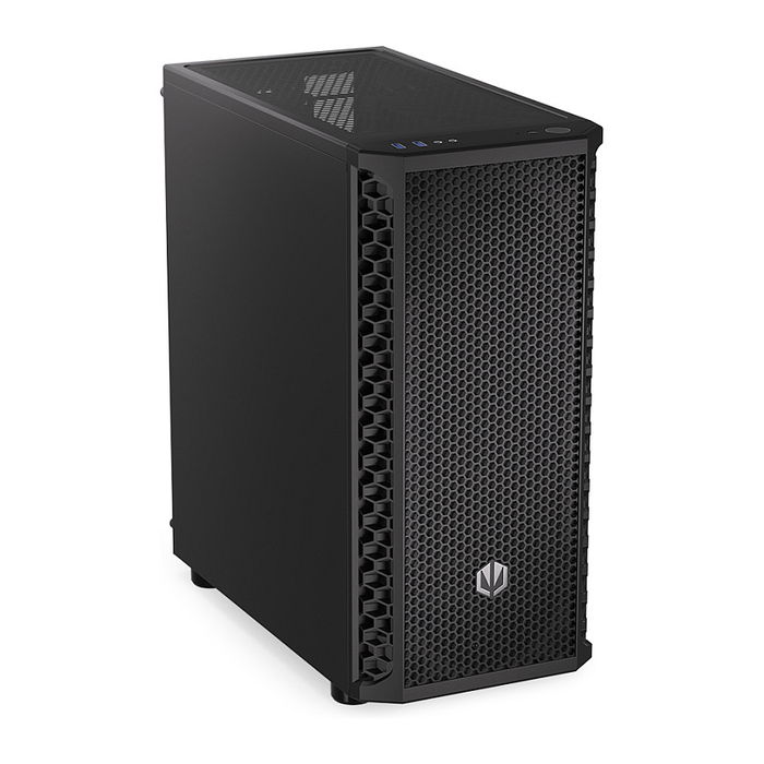 Endorfy Signum 300 Torre PC Negro ATX micro ATX Mini-ITX 16,1 cm 35 cm