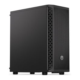 Endorfy Signum 300 Torre PC Negro ATX micro ATX Mini-ITX 16,1 cm 35 cm