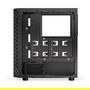 Endorfy Signum 300 Torre PC Negro ATX micro ATX Mini-ITX 16,1 cm 35 cm