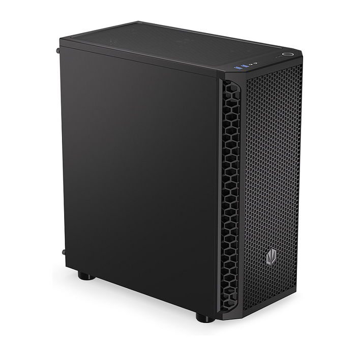 Endorfy Signum 300 Torre PC Negro ATX micro ATX Mini-ITX 16,1 cm 35 cm