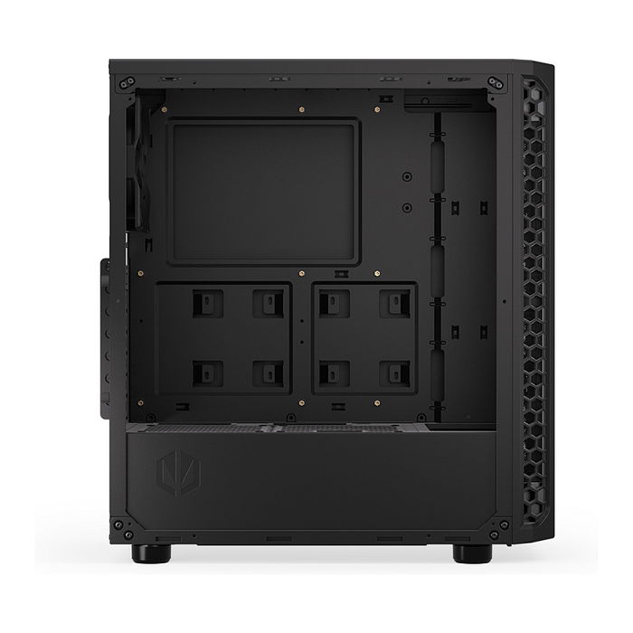 Endorfy Signum 300 Torre PC Negro ATX micro ATX Mini-ITX 16,1 cm 35 cm