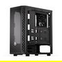 Endorfy Signum 300 Torre PC Negro ATX micro ATX Mini-ITX 16,1 cm 35 cm